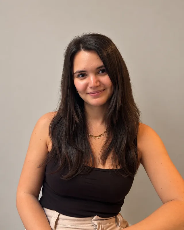 Amparo Ibáñez, psicóloga de Grupo Telos