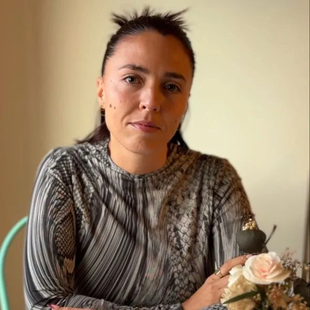 Rocío Moraleda, psicóloga de Grupo Telos