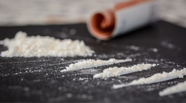 Adicción a la Cocaína