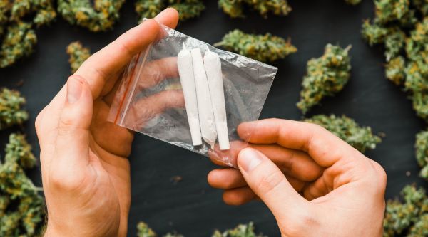 Adicción a la Marihuana y Hachís