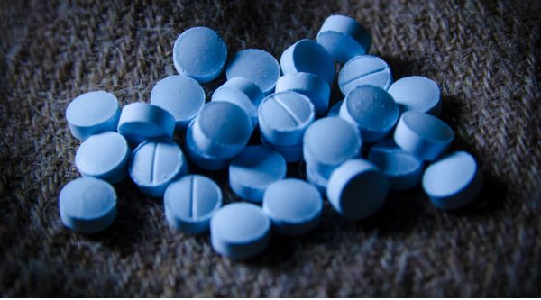 Adicción a las Benzodiacepinas