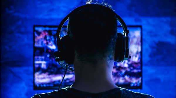 Adicción a los videojuegos