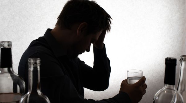 Alcoholismo