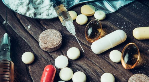 Adicción al MDMA