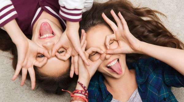 Psicólogos en Madrid para adolescentes