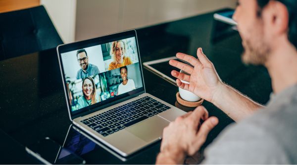Atención psicológica en madrid por videollamada