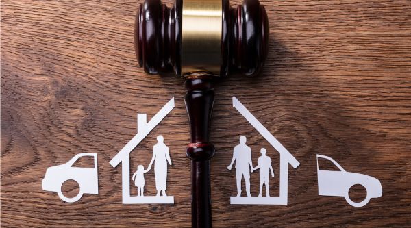 Psicólogos para divorcios en Madrid
