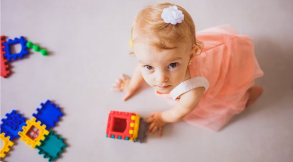 Psicología infantil en Madrid