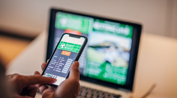 Ludopatía - Adicción al Juego