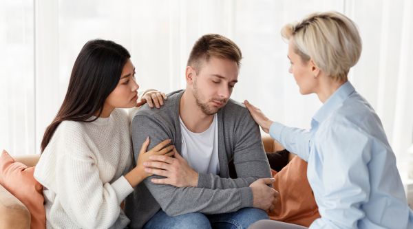 Mejores psicólogos para las adicciones en Madrid