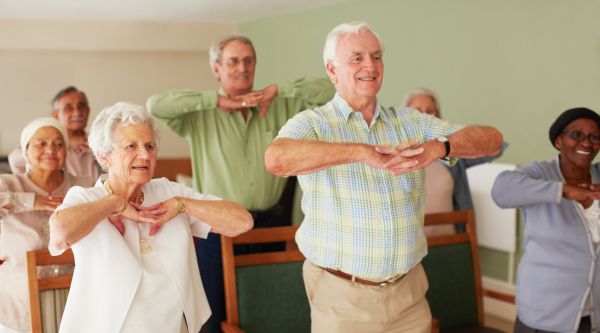 Psicologos para tercera edad y personas mayores en chamberi