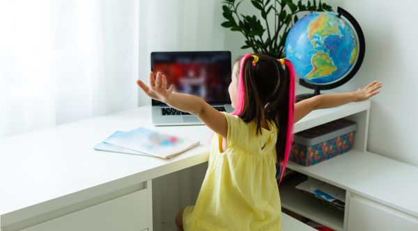 Psicología infantil online