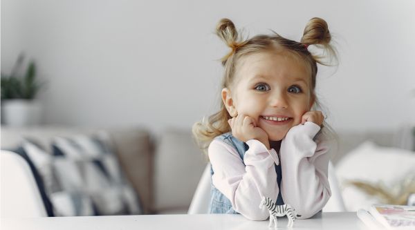 Psicología infantil y terapia para niños