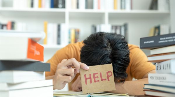 Psicología para la ansiedad