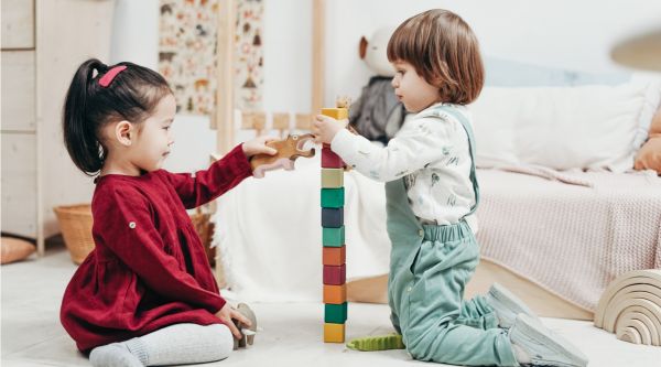 Psicólogo para niños a domicilio en Madrid