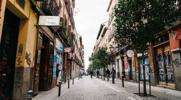 Psicólogos a domicilio en el Barrio de Salamanca