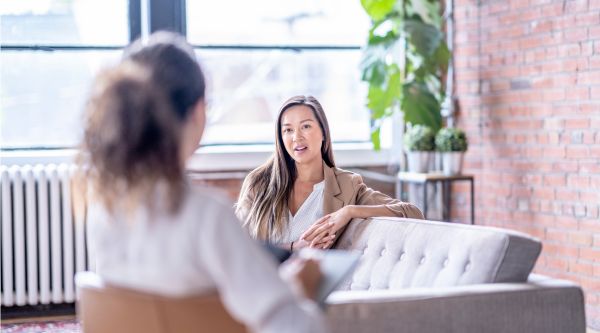 Sesiones de terapia cognitivo-conductual en chamberí