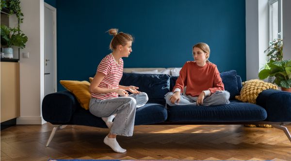 Psicólogos para adolescentes en Madrid de forma presencial