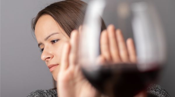 Síntomas Sociales del abuso del consumo de alcohol