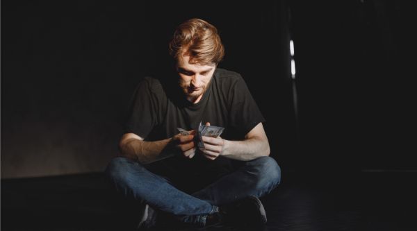 Síntomas de la adicción a la cocaína