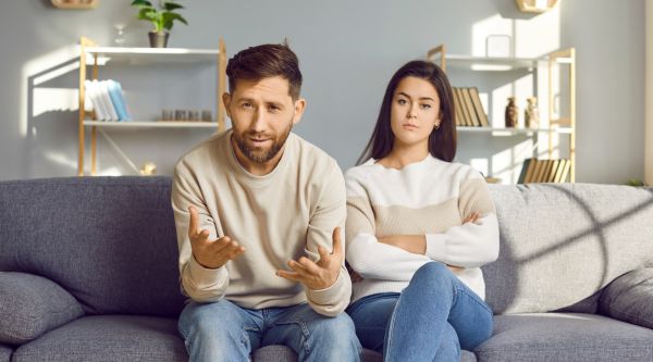 Terapia de pareja en Madrid y online