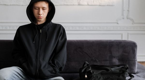 Terapia para adolescentes con autolesiones en Madrid