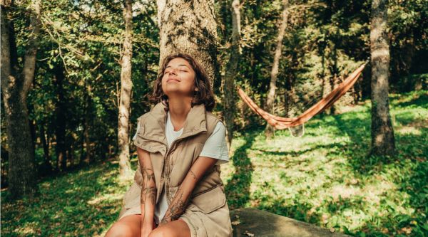 Terapias de mindfulness y técnicas de relajación