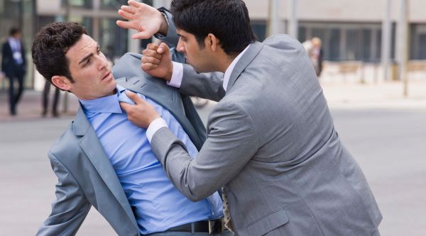 Trastorno de la personalidad Antisocial