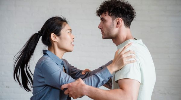 Trastorno Límite de la personalidad