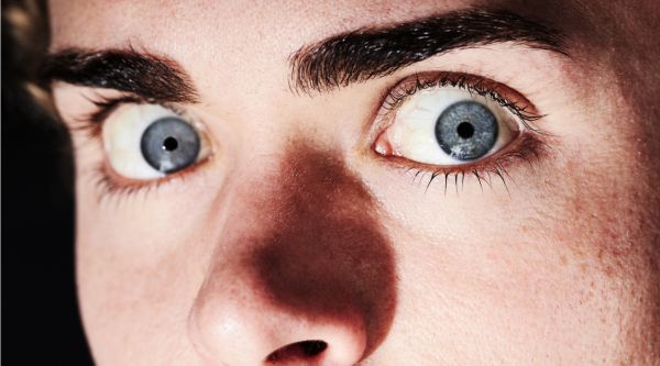 Trastorno esquizotípico