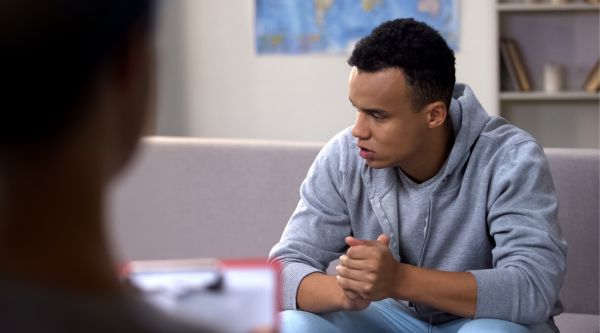 Tratamiento presencial de adicciones en Madrid