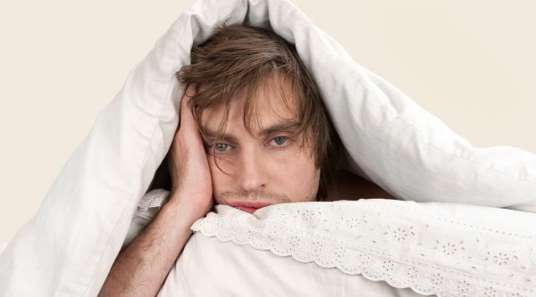Tratamiento psicológico del insomnio en Madrid