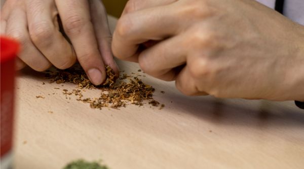 Tratamiento para dejar los porros en Madrid