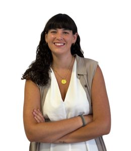 Psicólogos en Madrid - Raquel Beraiz Olarte