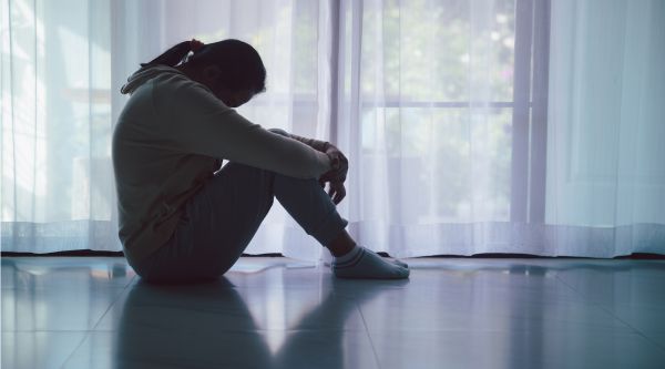 Síntomas del Trastorno Esquizoide de la Personalidad