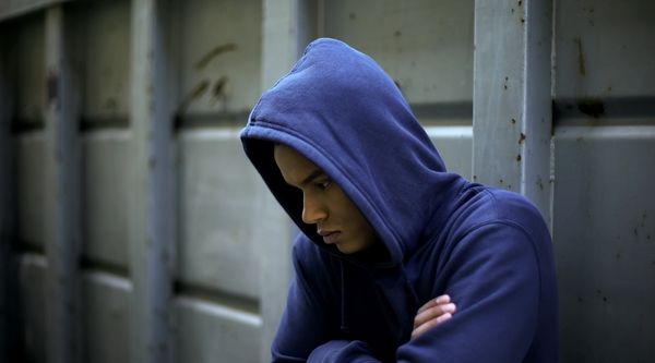 Trastorno antisocial de la personalidad