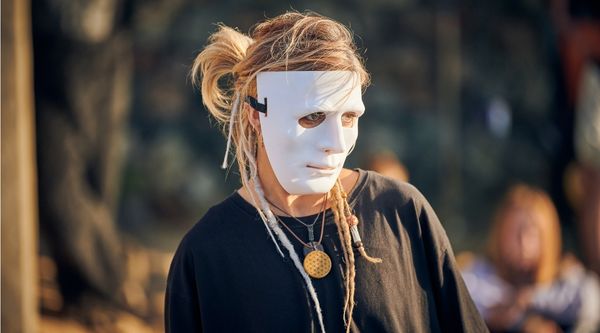 ¿Qué es el Trastorno Histriónico de la Personalidad?