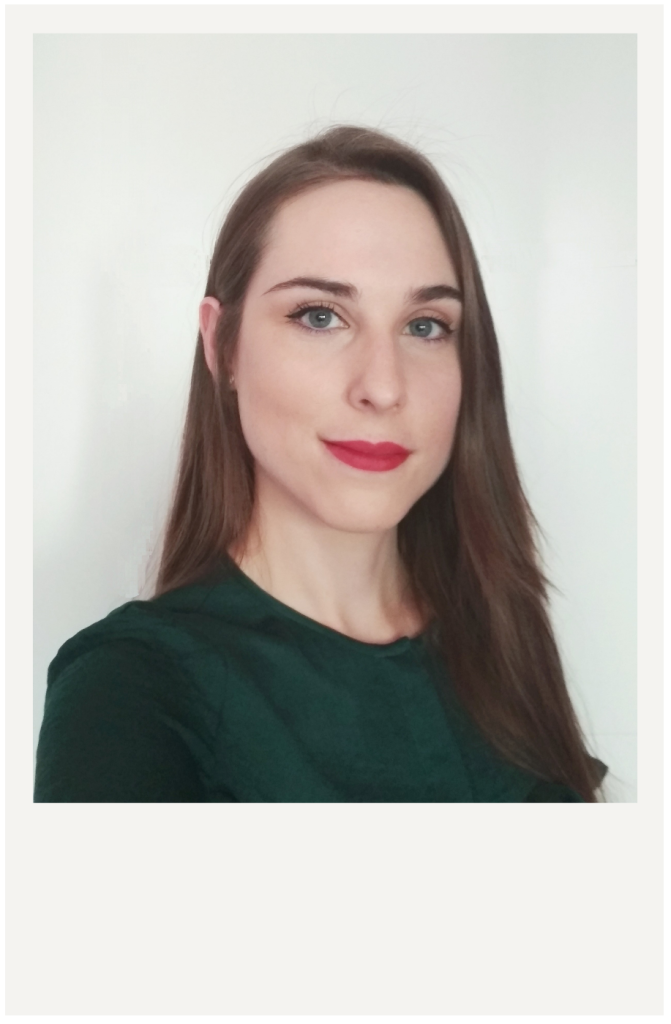 Psicólogos en Madrid - Irene Orueta Montero