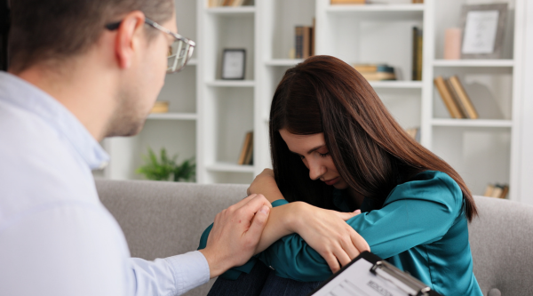 Terapia en Daño Cerebral Adquirido