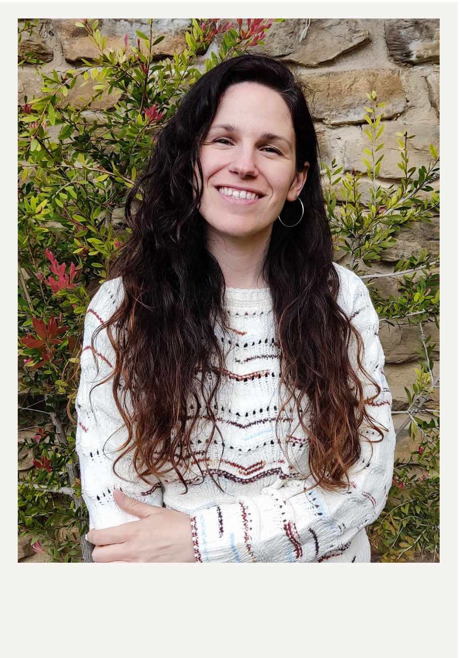 Astrid Oroquieta - Psicóloga